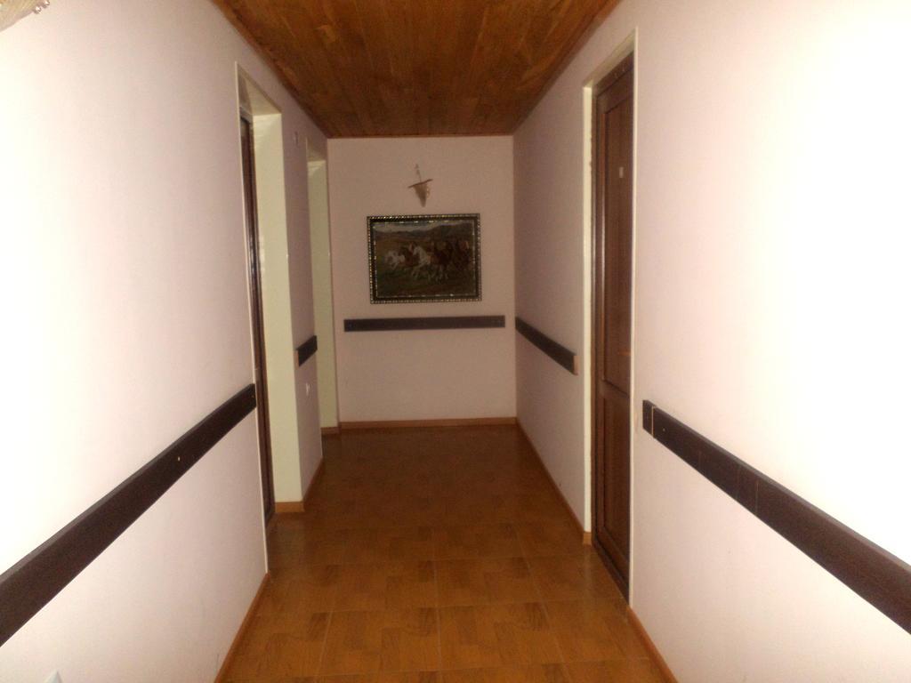 Gosh Hotel Εξωτερικό φωτογραφία